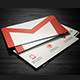 Gmail Business Card