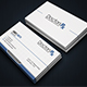 Professional Corporate Business Card