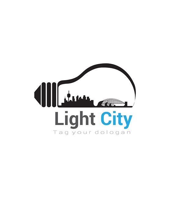 Light City Logo