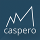 CasperoBoard - Responsive HTML Backend Template