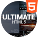 Ultimate Youtube Playlist Video Player
