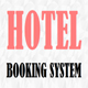 Hotel Booking System
