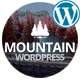 Mountain - Responsive Coming Soon WordPress Plugin