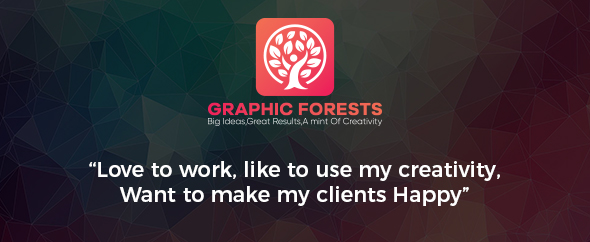 GraphicForests