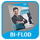 Corporate Bi-Fold Broshure