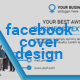 Corporate Facebook Cover