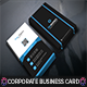 Corporate Business Card Vol- 5