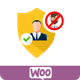 Woocommerce Blocker - Prevent fake orders and Blacklist fraud customers
