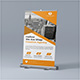Corporate Roll-up Banner
