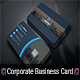 Corporate Business Card Vol 10