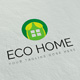 ECO Home Logo