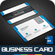 Company Business Card