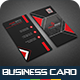 Minimal Business Card