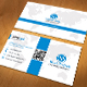 Simple & Clean business card