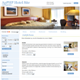 PHP Hotel Reservation System