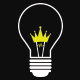 Crown Light Logo