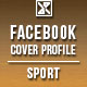 The Facebook Cover Sport