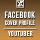 The Facebook Cover Youtuber