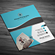 Travel Business Card