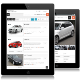 uAutoDealers - car dealerships and auto classified website script