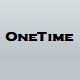 OneTime - One Time Download URL Generator