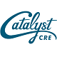 Catalyst CRE - Single Page Template