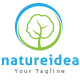 Nature Idea Logo Template