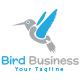 Bird Business Logo Template