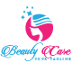 Beauty Care Logo Templates