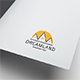 Dreamland Realestate Logo