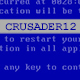 Crusader12