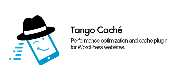 TangoCache