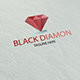 Diamon Logo