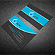 Simple & Clean Business Card
