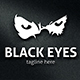 Black Eyes Logos