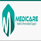 Medicare - Medical Html Template