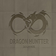 Dragon Hunter Logo