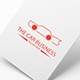 The Car Business Logo
