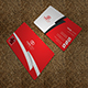 Corporate Business Card