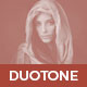 Duotone PS Action