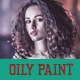 Oily Paint Ps Action