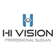 HI Vision Logo