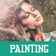Painting Effect