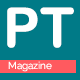 PT Magazine Plus - Responsive Magazine and Blog Theme