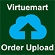 Order Upload Images For Virtuemart