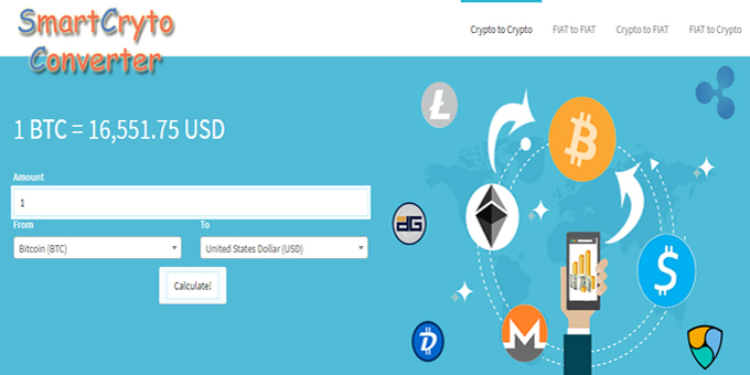 crypto converter online