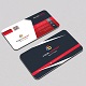 Corporate Business Card 2
