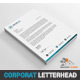 Corporate Letterhead