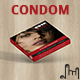 Condom Packet Design VOL #01