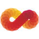 Color Infinity Energy Logo